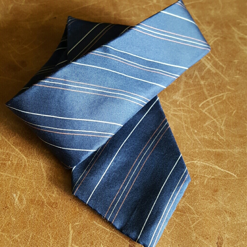 Don Loper Tie